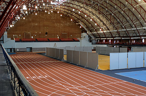 Park Slope YMCA may run Armory