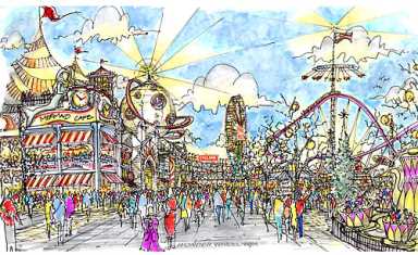 Bloomy’s plan is full of holes