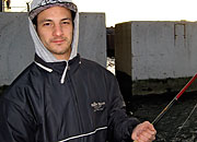 Fishermen lie — but how much?