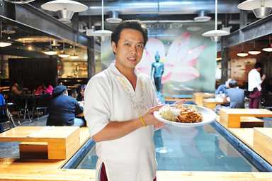 They’re all Thai’d up in Brooklyn’s Little Bangkok