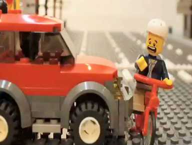 You’ll have a wheely good time at the biking PSA film festival