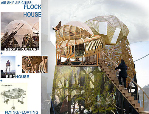 Is this Brooklyn’s craziest crib?