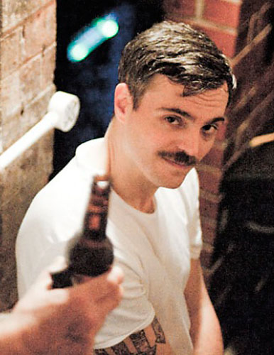 Drummer’s death is the day the music died for indie rock artists ...