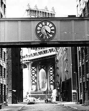 A long journey from warehouse to hothouse