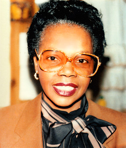 Ruth West, founder of Ruthie’s restaurant, is dead at 76