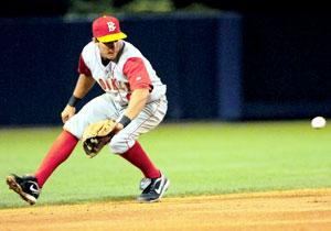 Eigsti getting another go around with Cyclones