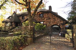 ‘Gingerbread House’ demands a lotta dough