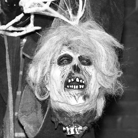 Something wickedly fun on the block