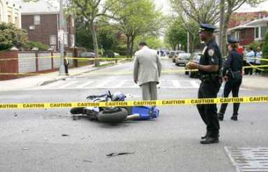 Manhattan Beach to KCC: Corral speeders!