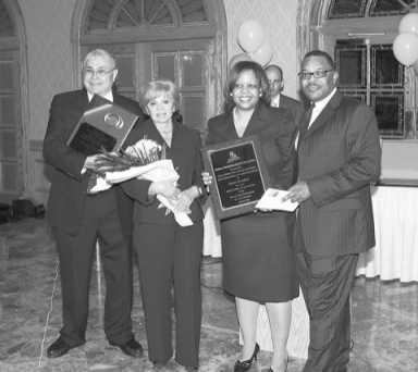 Salute to Coney luminaries