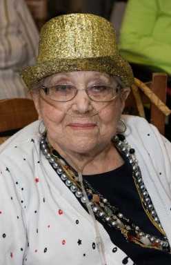 Sunrise seniors prove%A0 trick or treating isn’t just for kids