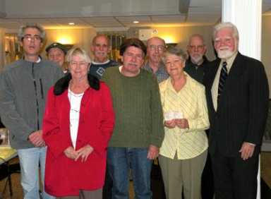 Community Board 10 lauds BRAVO ambulance