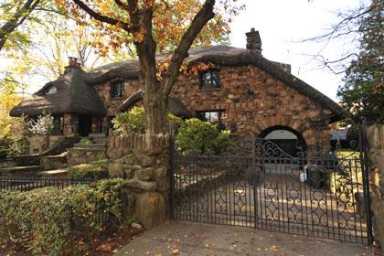 Bay Ridge’s Storybook Home on the Market