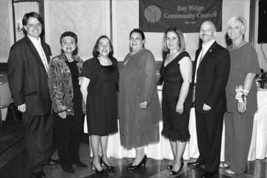 BRCC marks its 58th year