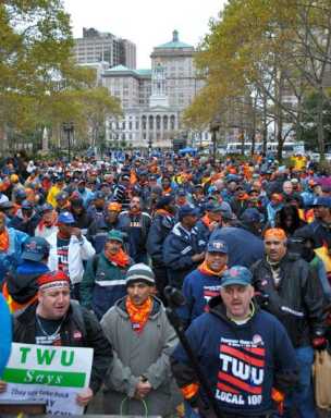 Going your way?%A0Nah!