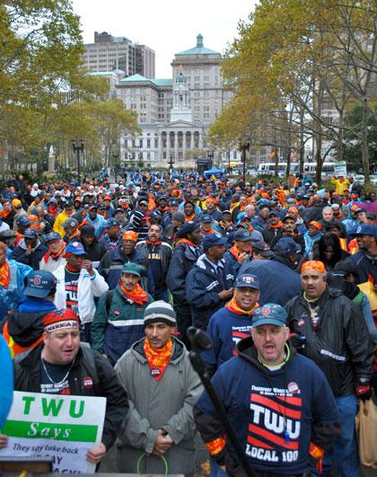 Going your way?%A0Nah!