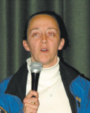 ‘Small minority’ of crime inside Marine Park