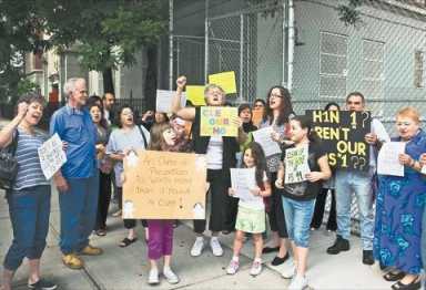 Shut it down & clean it up