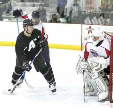 Aviators fly high over competition