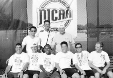 ‘09’ stellar for KCC squad