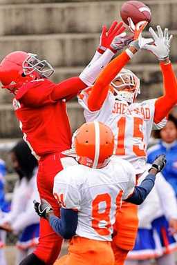 Sheepshead holds on against Canarsie