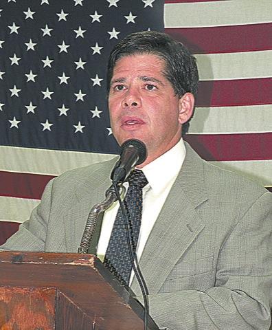 Gentile Has Easy Win in Council Race