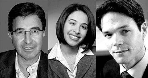 A Change of Face’ focuses on Beth Israel Medical Ctr. docs