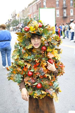 Annual Ragamuffin Parade returns October 3