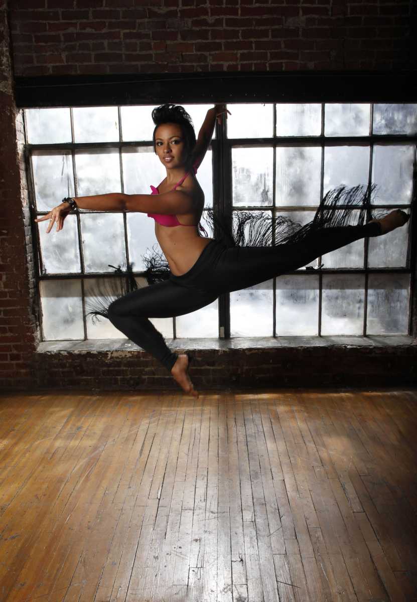 Brooklynite shines on “So You Think You Can Dance”