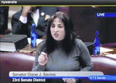 Gay marriage shot down, despite Brooklyn support