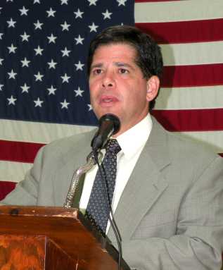 Gentile has easy win in Council race