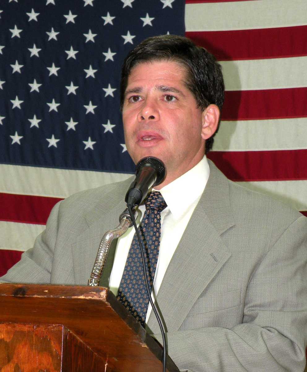 Gentile has easy win in Council race