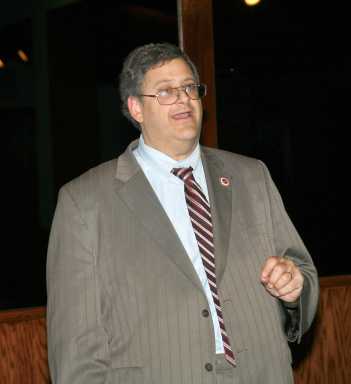 Fidler takes 46th District