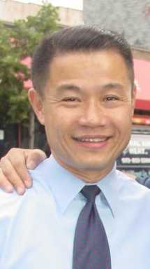 John Liu elected to city comptroller post