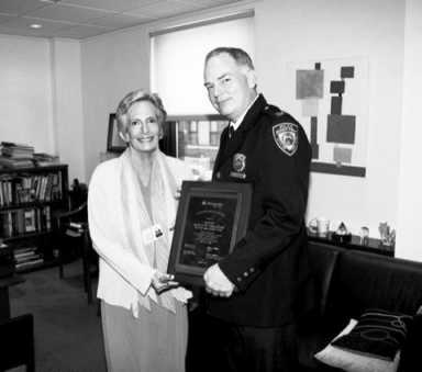 Youth is served at Maimonides Medical Center