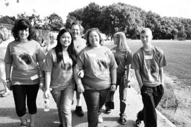 Late Debbie Moss inspires others to fight cancer