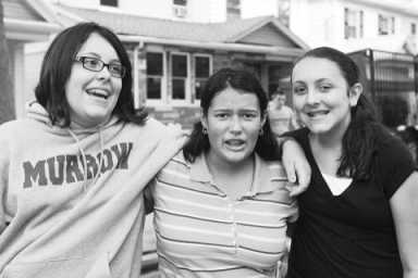 It’s partytime for East 38th Street neighbors