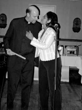 O’shea is Fair housing ‘person of the year’