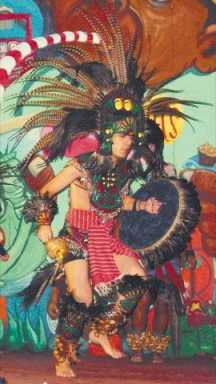 El Puente Garden Rises From the Dead