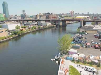 EPA%A0Newtown headed for Superfund