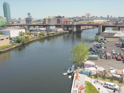 EPA%A0Newtown headed for Superfund