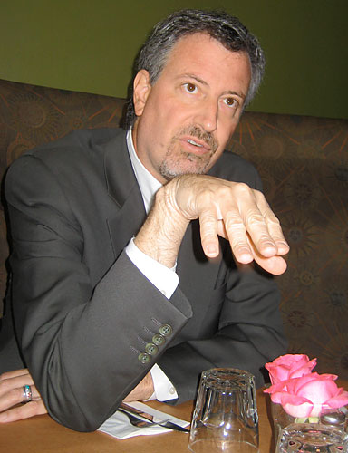 DeBlasio off the ballot in bizarre bureaucratic bungle!