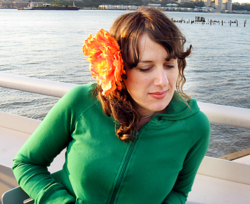 We did it! Paper helps singer raise money for new album