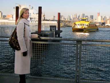 This whole situation is ferry confusing