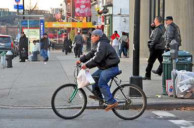 Slopers in guilt trap as restaurants shortchange deliverymen