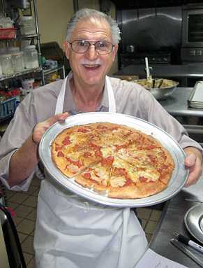 Look, I’m a glutton for gluten
