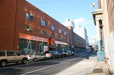 This ‘Rose’ has thorns! CB1 blocks developer’s waterfront towers