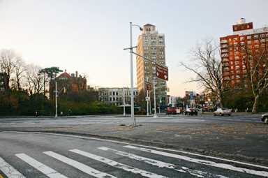Mind the ‘GAP’! City may actually fix the northern part of Grand Army Plaza