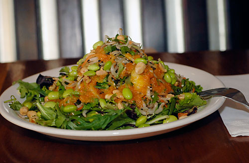 Places for non-meat treats? Here are five from Foer