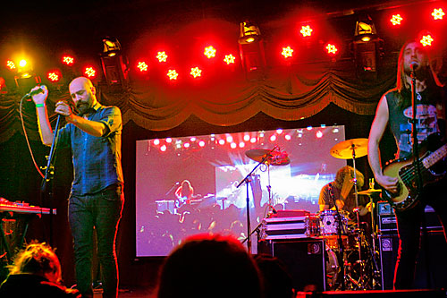 Bridge-and-tunnel crowd ruins our columnist’s night at Brooklyn Bowl